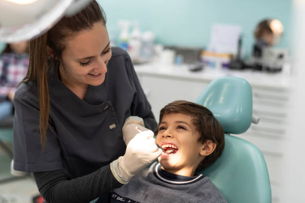 Best Emergency Wisdom Teeth Removal in Williamsport, PA