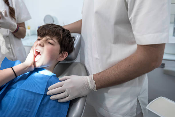 Best Walk-In Emergency Dentist in Williamsport, PA