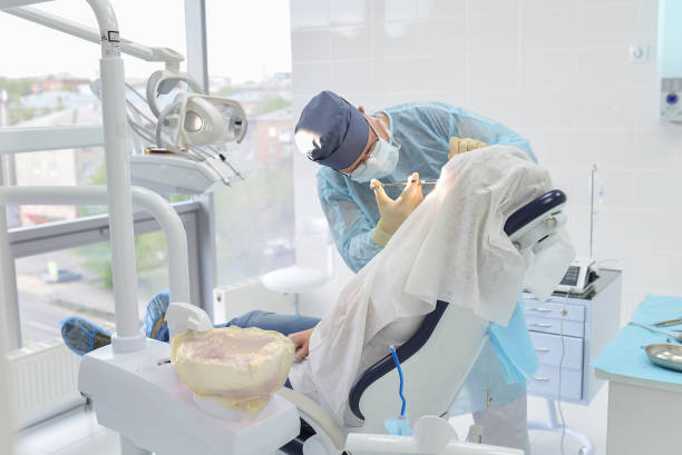 Best Emergency Root Canal Treatment in Williamsport, PA